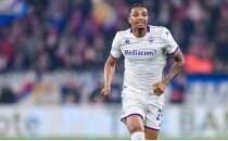 Fiorentina, Ndour ile kabustan uyand�