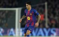 Joao Cancelo i�in talep 15 milyon euro