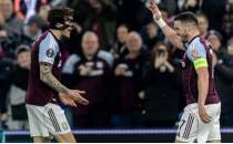 Aston Villa, tek tek yenip �eyrek finalde