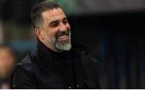 Arda Turanl� Shakhtar, �eyrek finalde