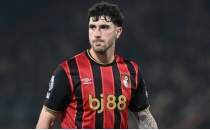 Be�ikta�'tan stoper hamlesi: Marcos Senesi