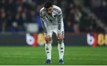 Manchester United'a Bournemouth �elmesi!