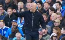 Liverpool'da kabus: 10 y�l sonra ayn� tablo!