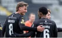 Trabzonspor'dan Silas Andersen �srar�!