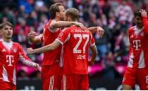 Bayern M�nih, 4 golle kazand�