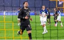 Borussia Dortmund'dan geri d�n�� ve galibiyet!