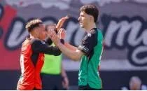 Ahmetcan Kaplan i�in transfer hamlesi