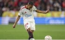 Be�ikta� i�in Djibril Sow iddias�!