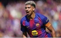 Barcelona, �ampiyonluk yar���nda hata yapmad�!