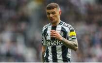 Newcastle United'da Trippier'e veda!