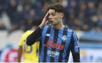 Zalewski: 'Galatasaray �ok yak�nd�'