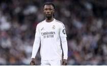 PSG, Eduardo Camavinga