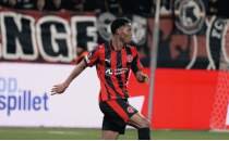 Galatasaray, listesine ald�: Ousmane Diao
