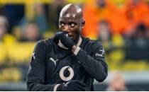 Serhou Guirassy'den ayr�l�k karar�!