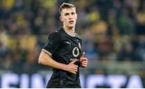 Schlotterbeck i�in Real Madrid ve Bayern'e k�t� haber