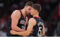 Rockets, deplasmanda Grizzlies'� yendi!