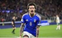 �talya, play off finaline iki golle y�kseldi!