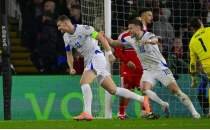 Edin Dzeko: '�talya korkuyorsa sorun vard�r!'