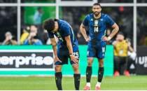 Brezilya'da Sara'ya tam not