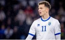 Fisnik Asllani i�in Barcelona iddias�!