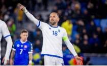 Vedat Muriqi: 'T�rkiye ma�� farkl� olacak'