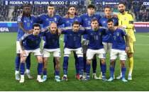 Rakibimiz �talya'n�n aday kadrosu a��kland�