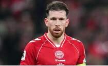 H�jbjerg transferinde fla� geli�me! Be�ikta� ihtimali...