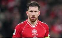 Be�ikta�'a b�y�k indirim: Pierre-Emile H�jbjerg