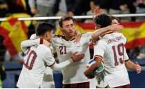 �spanya, S�rbistan kar��s�nda 3 golle g�ld�