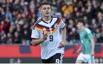 Nicolo Tresoldi i�in Avrupa'da transfer yar���!