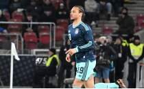 Leroy Sane'ye tepkiler sonras� destek!