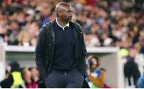 Gana'da teknik direkt�r Addo'ya veda!