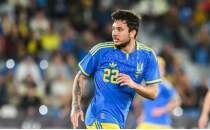 Trabzonspor Zubkov'un yerini vatanda�� ile dolduracak!
