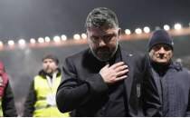 �talya'da Gattuso i�in beklenen son