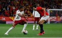 �spanya-M�s�r ma��nda skandal: �slamofobik tezah�rat!