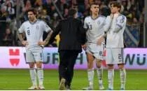 �talya'da b�y�k facia! Tart��malar patlad�