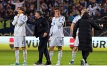 Capello'dan �talya tepkisi: 'Utan�, trajedi!'