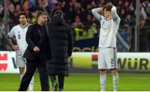 Scholes: '�talya, milli tak�mlar�n Arsenal'idir!'