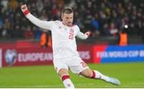Trabzonspor'dan Anders Dreyer hamlesi
