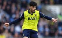 Trabzonspor'dan Yunus Emre Konak'a kanca