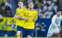 Be�ikta�'a Angelo �nerisi! U23 kontenjan�na uygun transfer