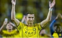 Ronaldo'dan 981. gol! 1000'e 19 kald�