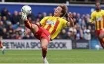 Edoardo Bove'den Jose Mourinho itiraf�!