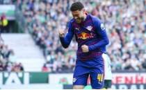 Bundesliga'da Romulo f�rt�nas�