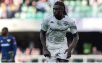 Fenerbah�e'den �ampiyonlar Ligi hamlesi: Moise Kean