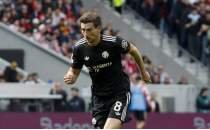Goretzka'dan Real Madrid i�in a��klama