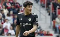 Kim Min Jae'den gelece�i i�in a��klama