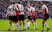 PSV tarih yazd�! �st �ste ���nc� �ampiyonluk!