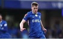 Chelsea'de Liam Delap i�in ayr�l�k ihtimali!