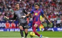 UEFA �ampiyonlar Ligi'nde 2 dev ma�!